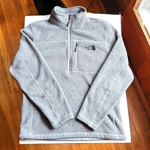 The North Face Gordon Lyons full zip Jacket Mens Sz M